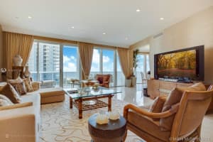 9601 Collins Ave, Bal Harbour, FL 33154, Sold 12/21/21