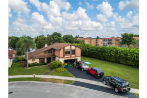 8911 NW 67th Ct, Tamarac, FL 33321, Sold 12/12/19