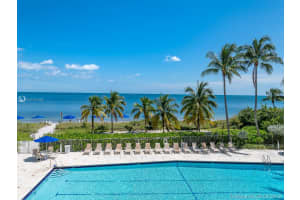 600 Grapetree Dr APT 3DS, Key Biscayne, FL 33149, Sold 11/12/19
