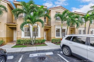 15732 SW 41st St, Miramar, FL 33027, Sold 10/25/19