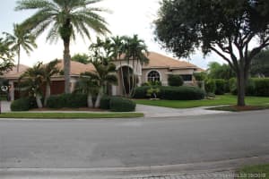 171 Dockside Cir, Weston, FL 33327, Sold 10/21/19