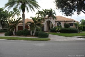 171 Dockside Cir, Weston, FL 33327, Sold 10/21/19