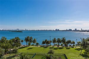1800 N Bayshore Dr, Miami, FL 33132, Sold 12/16/19