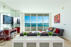 1800 N Bayshore Dr, Miami, FL 33132, Sold 12/16/19