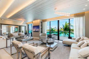 10201 E Bay Harbor Dr, Bay Harbor Islands, FL 33154, Sold 02/24/21