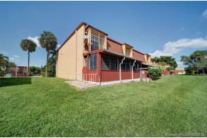 500 NW 107th Ave #12c, Miami, FL 33172, Sold 03/17/20