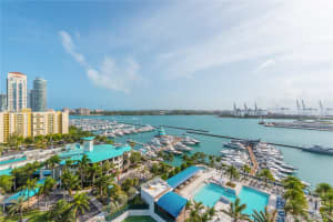 400 Alton Rd, Miami Beach, FL 33139, Sold 06/29/21