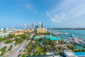 400 Alton Rd, Miami Beach, FL 33139, Sold 06/29/21