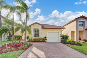 1268 NW 192nd Terrace, Pembroke Pines, FL 33029, Sold 10/29/19