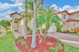 1268 NW 192nd Terrace, Pembroke Pines, FL 33029, Sold 10/29/19