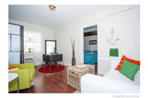 335 Ocean Dr, Miami Beach, FL 33139, Sold 10/01/21