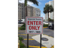 1817 S Ocean Dr, Hallandale Beach, FL 33009, Sold 12/16/19