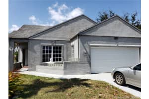 8671 SW 12th St, Pembroke Pines, FL 33025, Sold 01/08/20