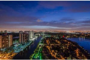 3801 NE 207th St, Miami, FL 33180, - MLS#A10742553
