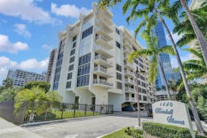 1440 Brickell Bay Dr # Mgr, Miami, FL 33131, Sold 11/22/19