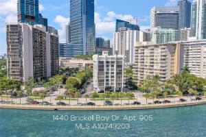 1440 Brickell Bay Dr # Mgr, Miami, FL 33131, Sold 11/22/19