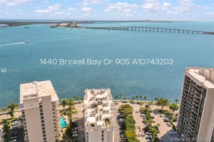 1440 Brickell Bay Dr # Mgr, Miami, FL 33131, Sold 11/22/19
