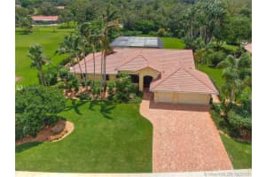10980 SW 38th Dr, Davie, FL 33328, Sold 11/15/19