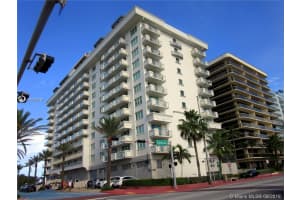 9499 Collins Ave, Surfside, FL 33154, Sold 12/09/19