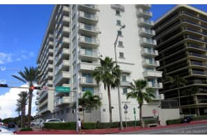 9499 Collins Ave, Surfside, FL 33154, Sold 12/09/19