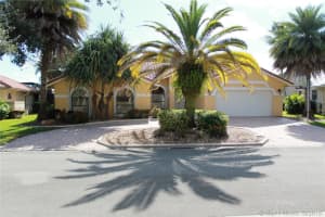 5241 NW 89th Dr, Coral Springs, FL 33067, Sold 03/10/20