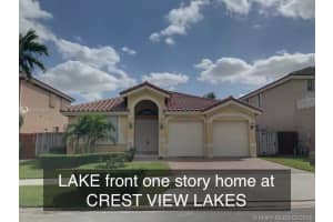 16484 SW 66th St, Miami, FL 33193, Sold 12/12/19