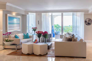 749 Crandon Blvd, Key Biscayne, FL 33149, Sold 04/01/20