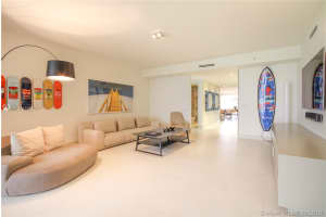 9701 Collins Ave, Miami Beach, FL 33154, Sold 07/16/21