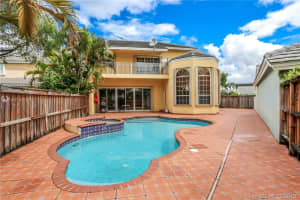 4760 NW 99th Pl, Doral, FL 33178, Sold 08/31/20