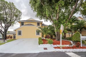 4760 NW 99th Pl, Doral, FL 33178, Sold 08/31/20