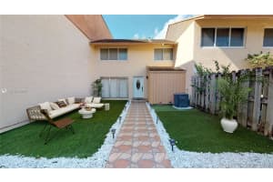 15663 SW 85th Terrace, Miami, FL 33193, Sold 11/20/19