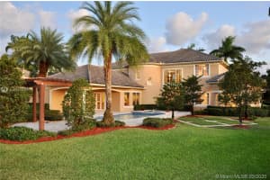 14243 Jockey Cir, Davie, FL 33330, Sold 11/13/20