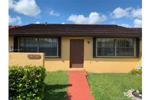14713 SW 84th Terrace, Miami, FL 33193, Sold 12/12/19