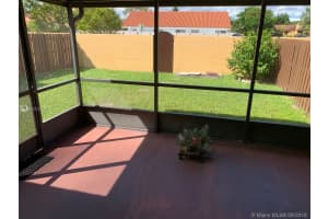 14713 SW 84th Terrace, Miami, FL 33193, Sold 12/12/19