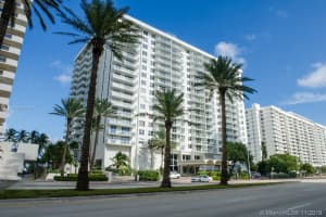5701 Collins Ave, Miami Beach, FL 33140, Sold 07/10/20