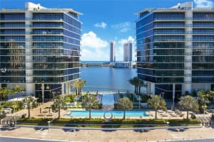 5500 Island Estates Dr #804n, Aventura, FL 33160, Sold 10/09/20