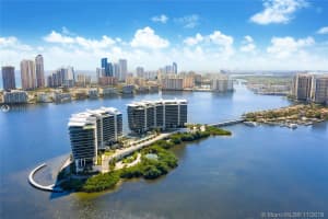 5500 Island Estates Dr #804n, Aventura, FL 33160, Sold 10/09/20