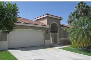 19988 SW 7th Pl, Pembroke Pines, FL 33029, Sold 02/12/20