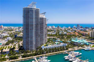 400 Alton Rd APT 2509, Miami Beach, FL 33139, Sold 12/09/19