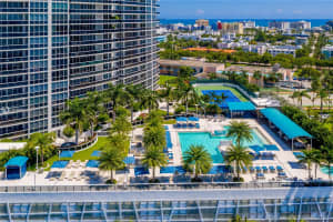 400 Alton Rd APT 2509, Miami Beach, FL 33139, Sold 12/09/19