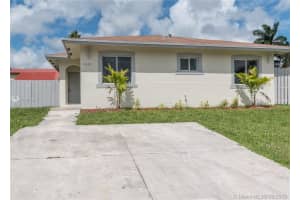 13559 SW 287th Ln, Homestead, FL 33033, Sold 12/26/19