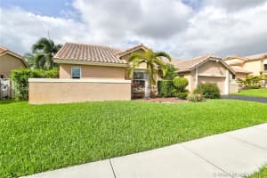 10361 NW 18th Manor, Plantation, FL 33322, Sold 11/12/19
