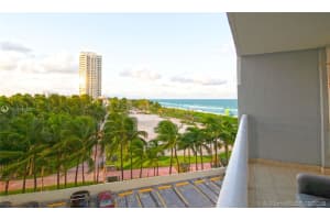 7135 Collins Ave, Miami, FL 33141, Sold 12/12/19