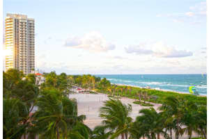 7135 Collins Ave, Miami, FL 33141, Sold 12/12/19