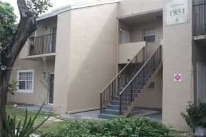 1851 NW 96th Terrace #6e, Pembroke Pines, FL 33024, Sold 11/04/19