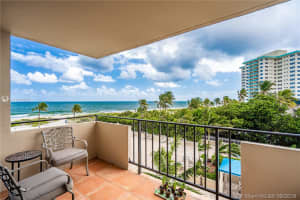 2000 S Ocean Blvd #3f, Pompano Beach, FL 33062, Sold 10/30/19