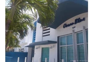 7600 Collins Ave, Miami Beach, FL 33141, Sold 01/16/20