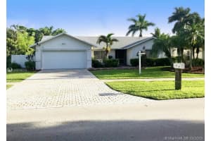 8491 SW 30th St, Davie, FL 33328, Sold 12/13/19