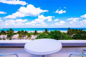 1060 Ocean Dr D206, Miami Beach, FL 33139, Sold 07/17/20