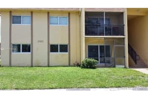 2834 NW 55th Ave #1a, Lauderhill, FL 33313, Sold 06/26/20